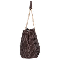 Joop Jeans Women Ruga Niecy - Shopper L 37 cm (darkbrown) - Ansicht 3