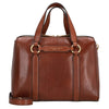 The Bridge Laura - Bolso de mano 30 cm (marrone)