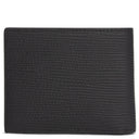 Tommy Hilfiger Business Saffiano Mini CC Wallet - Geldbörse 10.8 cm (black)