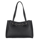 Guess Camelia 3 Comp Tote - Shopper 38 cm (black)