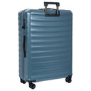 Brics Nausicaa - 4-Rollen-Trolley 78 cm erw. (grey blue) - Ansicht 4