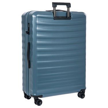 Brics Nausicaa - 4-Rollen-Trolley 78 cm erw. (grey blue) - Ansicht 4