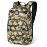 Dakine Campus 25 Hawaii- Rucksack 15" 47 cm (camo shaka)