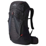 Gregory Zulu 40 SM/MD - Wanderrucksack 61 cm (volcanic black)