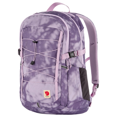 Fjällräven Skule Graphics 28 - Rucksack 15" 50 cm (pastel lavender-shade) - Ansicht 2