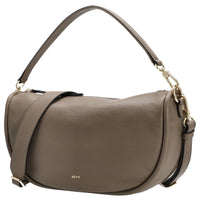 abro Willow Dalia - Beuteltasche 36 cm (tope) - Ansicht 2
