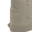 Johnny Urban Luca Small - Rolltop-Rucksack 36 cm (desert grey) - Ansicht 7