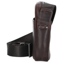 Joop Cerratano Rafael - Umhängetasche 18.5 cm (dunkelbraun) - Ansicht 3