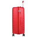 CHECK.IN Sydney - 4-Rollen-Trolley L 76 cm (rot) - Ansicht 3