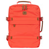 Brics X-Bag Travel - Mochila de viaje 42 cm (poppy)