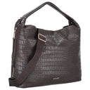 Liu Jo Kaliska Tote - Shopper L 38 cm (deep brown) - Ansicht 5