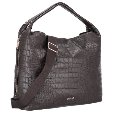 Liu Jo Kaliska Tote - Shopper L 38 cm (deep brown) - Ansicht 5