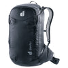 Deuter Attack 22 EL - Mochila de ciclismo 56 cm (black)
