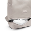 Johnny Urban Allen Medium - Rolltop-Rucksack 40 cm (sand) - Ansicht 11