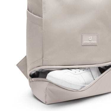 Johnny Urban Allen Medium - Rolltop-Rucksack 40 cm (sand) - Ansicht 11