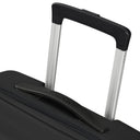 American Tourister Rejoy - 4-Rollen-Trolley 77 cm (schwarz) - Ansicht 7