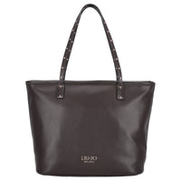 Liu Jo Evrim M Tote - Bolso bandolera/bolso de mano 32 cm (deep brown)