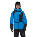 Mammut Nirvana 22 - Skitourenrucksack 50 cm (black) - Ansicht 8