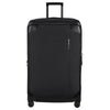 Samsonite Splendix - 4-Wheel Trolley L 79 cm expandable (black)