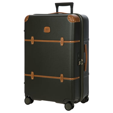 Brics Bellagio - 4-Rollen-Trolley 70.5 cm erw. (olive) - Ansicht 5