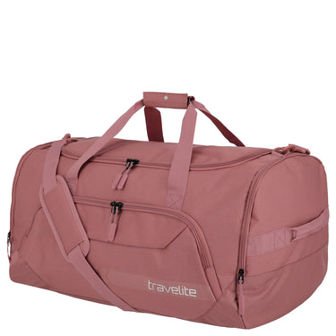 Travelite Kick Off - Freizeittasche L 60 cm (rose) - Ansicht 2