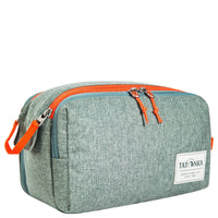 Tatonka Cosmetic Double Zip Pouch - Kulturbeutel 27 cm (sage green) - Ansicht 2