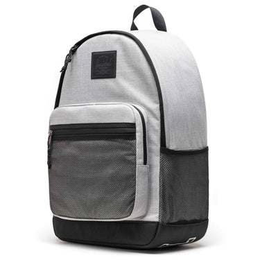 Herschel Kaine - Rucksack 16" 46 cm (varsity grey crosshatch) - Ansicht 2