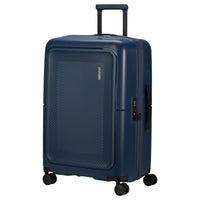 American Tourister Dashpop - 4-Rollen-Trolley 67 cm erw. (blau) - Ansicht 2