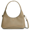 Tommy Hilfiger Everyday Mini Hobo - Shoulder Bag 27.5 cm (tundra moss)