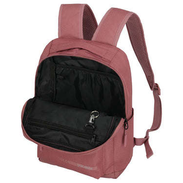 Travelite Kick Off - Rucksack M 40 cm (rose) - Ansicht 4