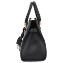 Liu Jo Manh ECS Satchel - Henkeltasche S 27 cm (nero) - Ansicht 3