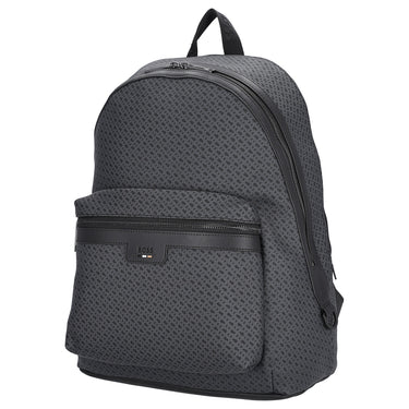 BOSS Men Ray NM Backpack - Rucksack 42 cm (black) - Ansicht 2