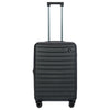 Brics Nausicaa - Trolley 4 ruedas 69.5 cm expandible (black)
