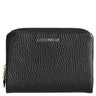 Coccinelle C-Me Softy - Geldbörse 3cc 12 cm (noir)