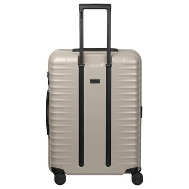 TITAN UPGRADE - 4-Rollen-Trolley M+ 69 cm (moonstone grey) - Ansicht 4