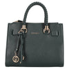 Liu Jo Manh ECS Satchel - Bolso de mano S 27 cm (foresta)
