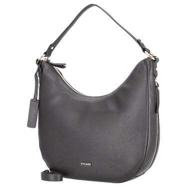 Picard Java - Umhängetasche 32 cm (cafe) - Ansicht 2