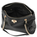 Seidenfelt Lilla Edet - Shopper 32.5 cm (black) - Ansicht 6