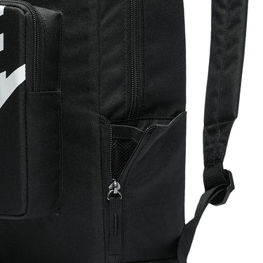 Nike Classic - Rucksack 38 cm (black/black/white) - Ansicht 4