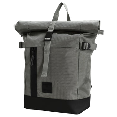 Strellson Northwood RS Eddie - Rucksack M 42 cm (hellgrau) - Ansicht 2