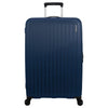 American Tourister Rejoy - Trolley de 4 ruedas 77 cm (azul)
