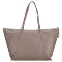 Coccinelle Nory - Shopper 36 cm (warm taupe) - Ansicht 4