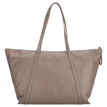 Coccinelle Nory - Shopper 36 cm (warm taupe) - Ansicht 4