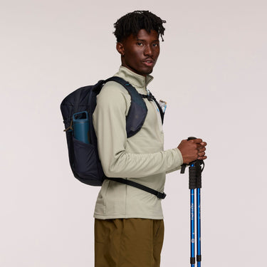 Cotopaxi Elqui 18L Backpack - Rucksack 45 cm (carbono) - Vista 8