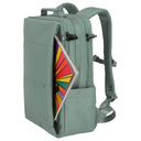 Travelite Workflow - Rucksack M 15.6" 41 cm (salbei) - Ansicht 7