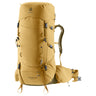 Deuter Aircontact Core 45 + 10 SL - Women's Trekkingrucksack 82 cm (savanna-nori)