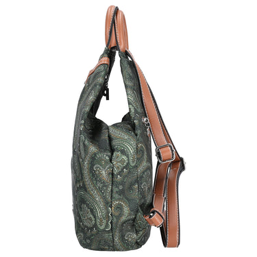 Picard Sonja - Rucksack 31.5 cm (paisley) - Ansicht 3