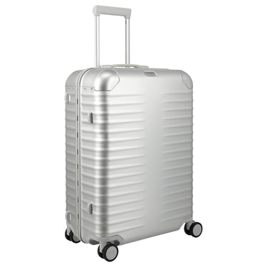 TITAN ETERNITY - 4-Rollen-Trolley M+ 69 cm (silver) - Ansicht 6