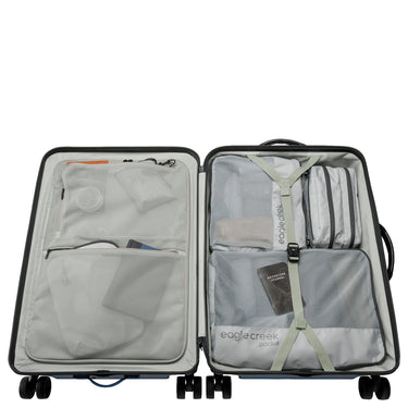Eagle Creek selection Tarmac - 4-Rollen-Trolley 74 cm (blue jay) - Ansicht 6
