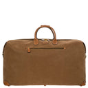 Brics Life Weekender - Reisetasche 65 cm (camel)